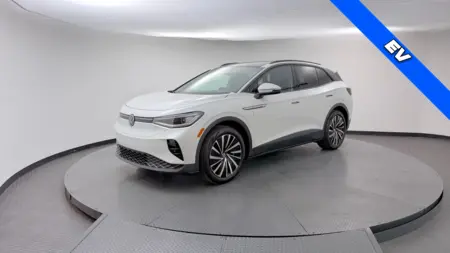 2024 VOLKSWAGEN ID.4