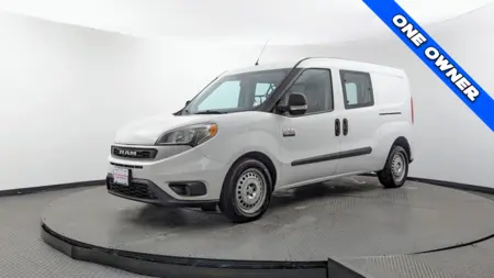2022 RAM PROMASTER CITY WAGON