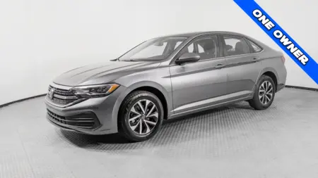 2024 VOLKSWAGEN JETTA