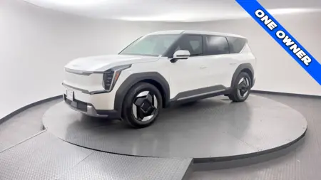 2024 KIA EV9
