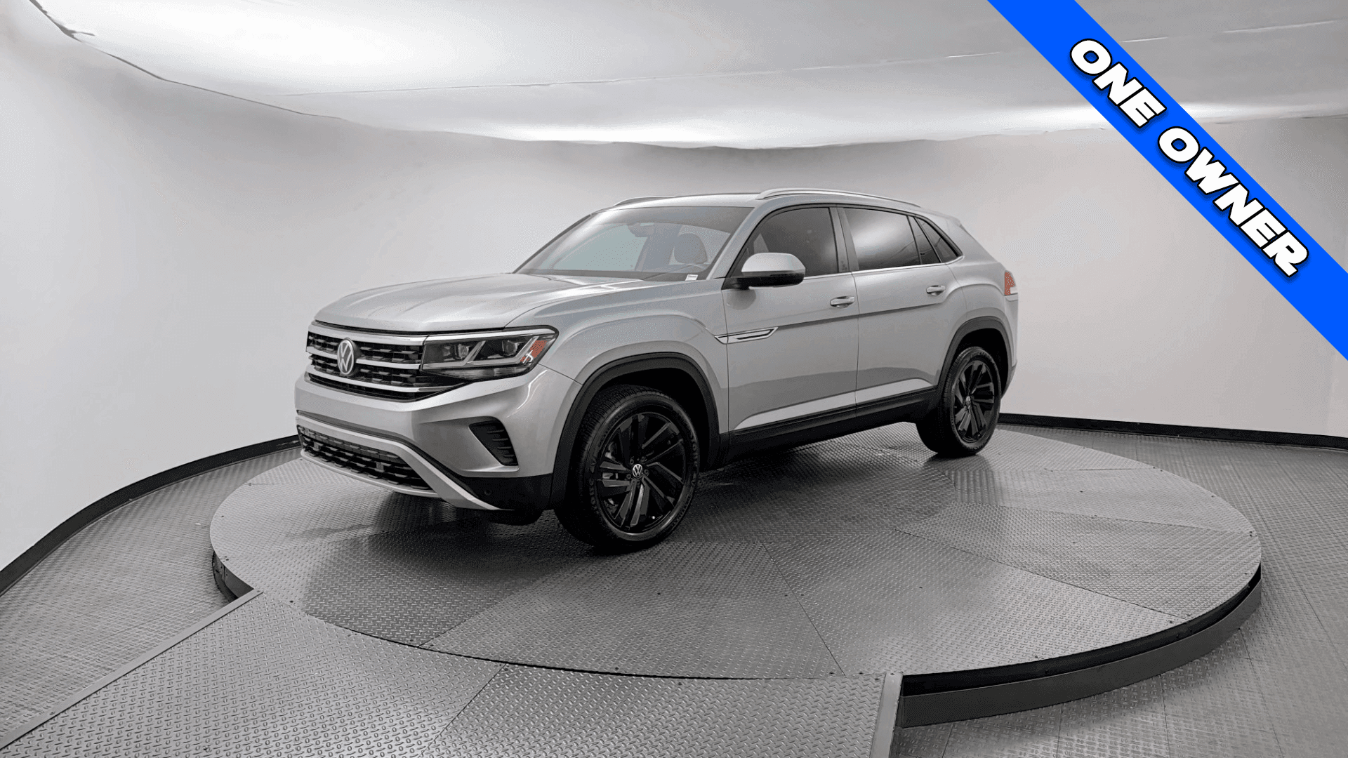 2023 VOLKSWAGEN ATLAS CROSS SPORT