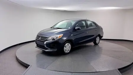 2024 MITSUBISHI MIRAGE G4