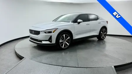 2022 POLESTAR 2