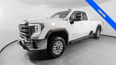 2023 GMC SIERRA 2500HD