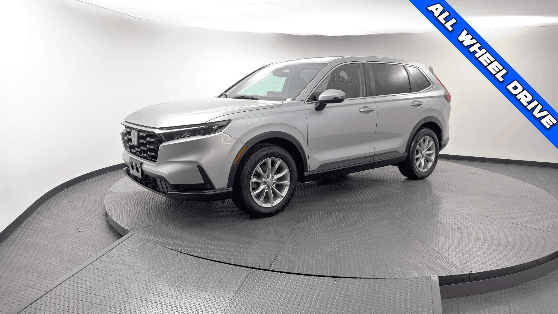 2023 HONDA CR-V