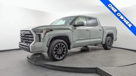 2024 TOYOTA TUNDRA 4WD