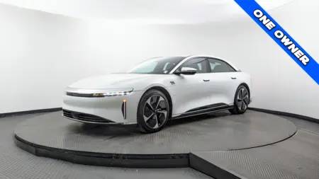 2023 LUCID AIR