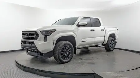 2024 TOYOTA TACOMA 2WD