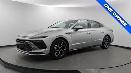 2025 HYUNDAI SONATA