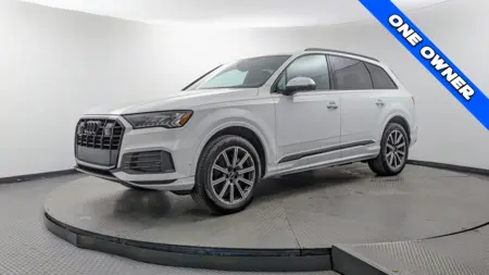 2023 AUDI Q7