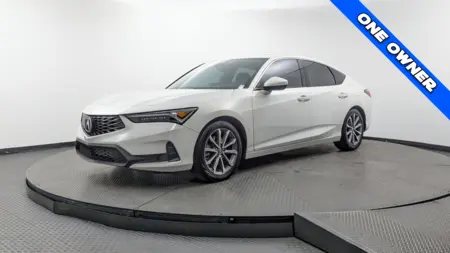 2024 ACURA INTEGRA
