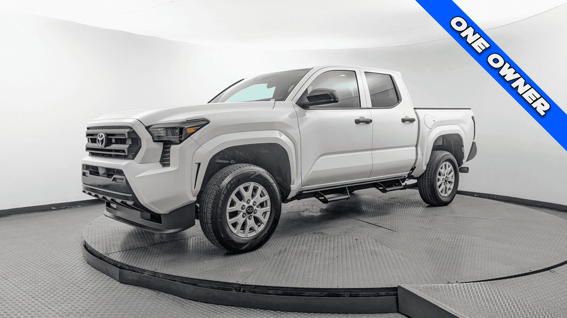 2024 TOYOTA TACOMA 2WD