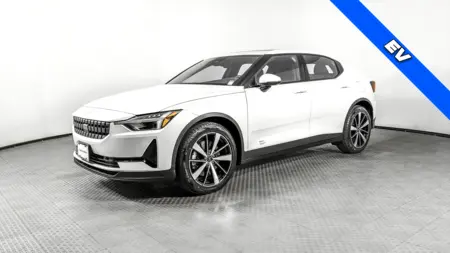 2022 POLESTAR 2