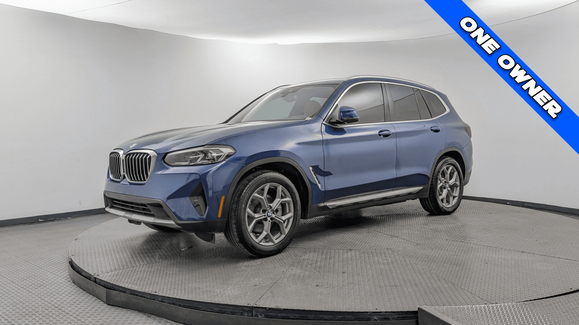 2023 BMW X3