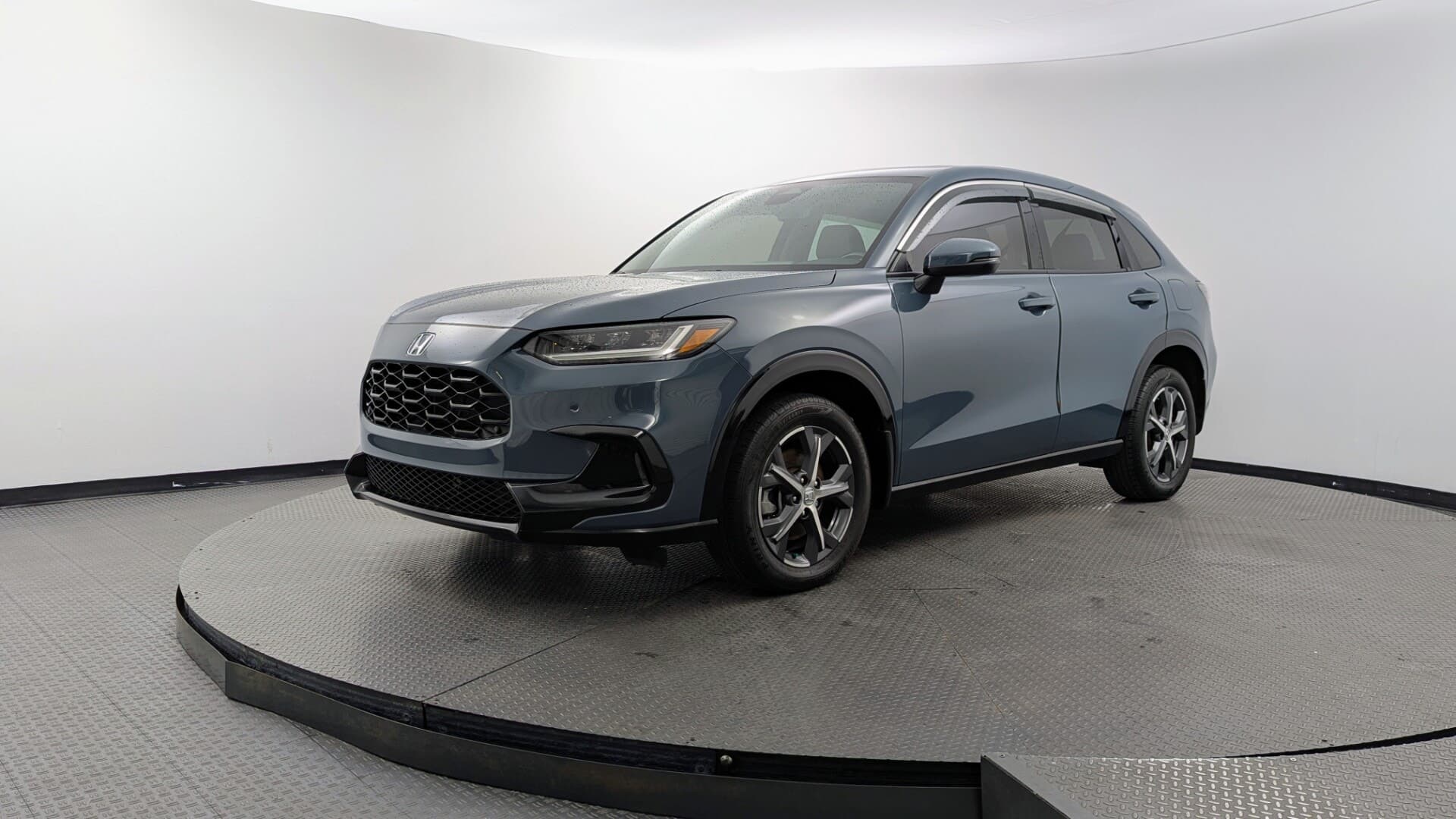 2024 HONDA HR-V