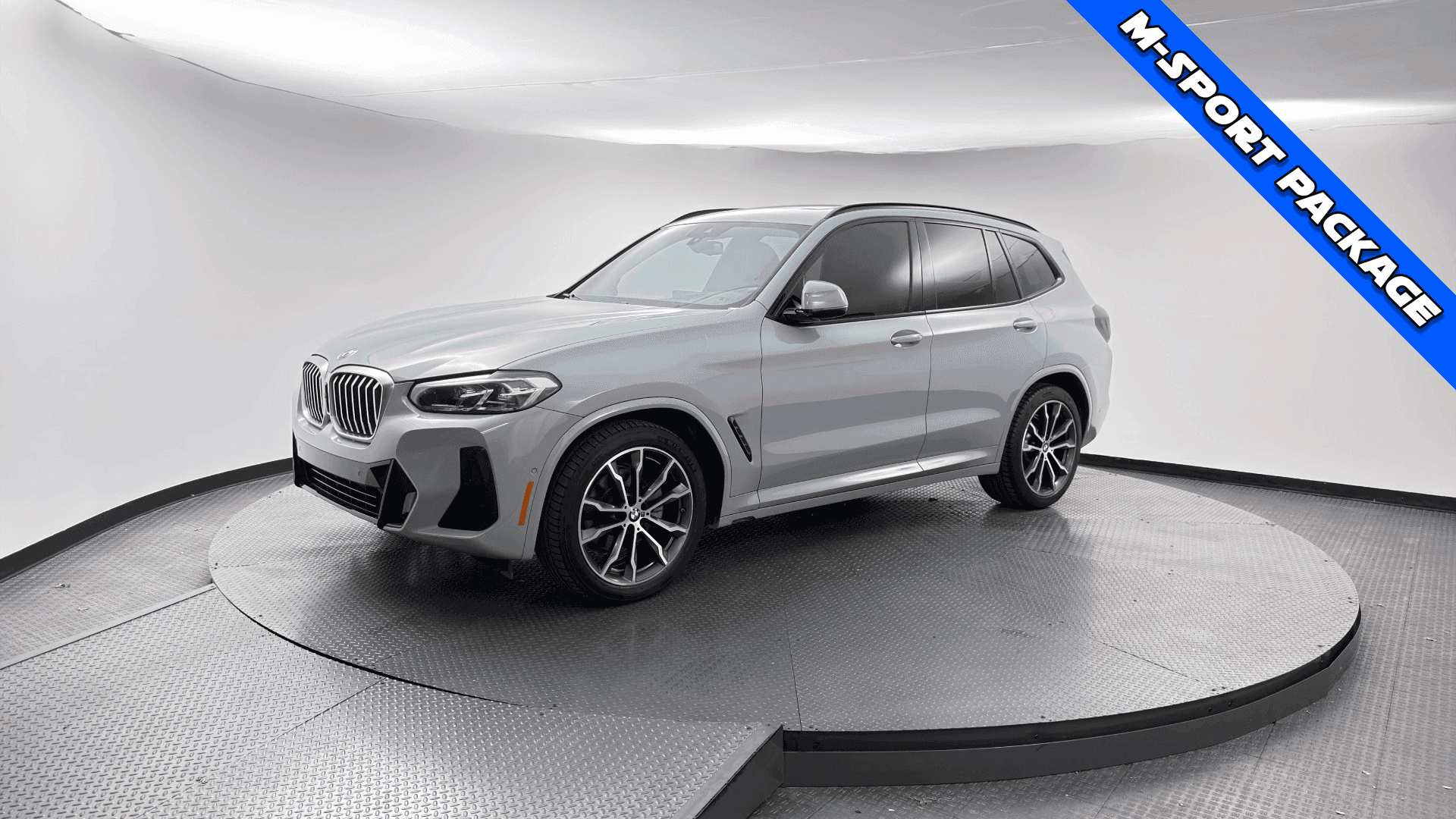 2023 BMW X3