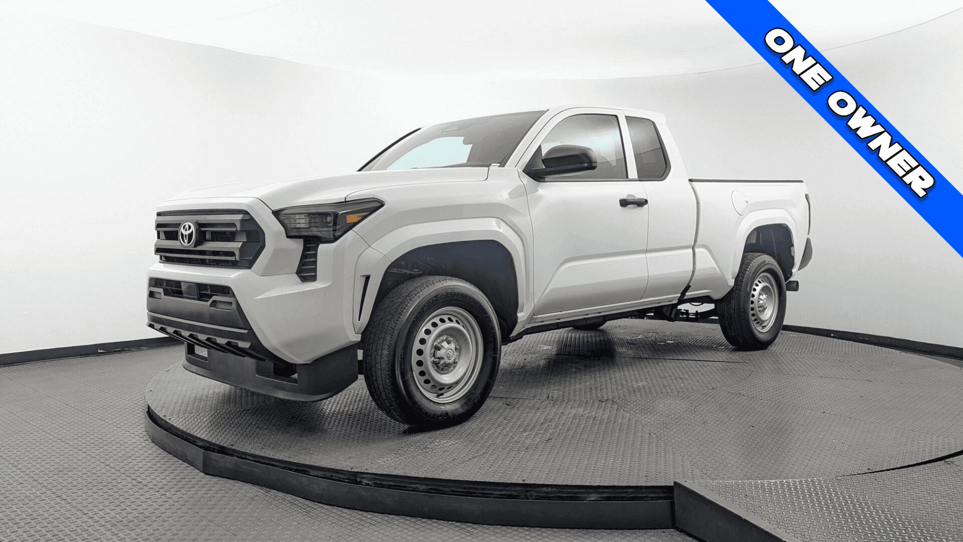 2024 TOYOTA TACOMA 2WD