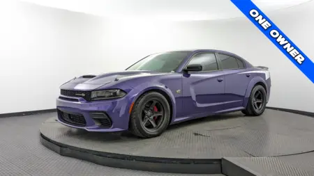 2023 DODGE CHARGER SUPER BEE SPECIAL EDITION