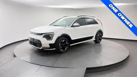 2023 KIA NIRO EV