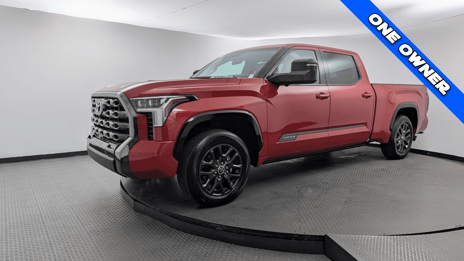 2023 TOYOTA TUNDRA 4WD