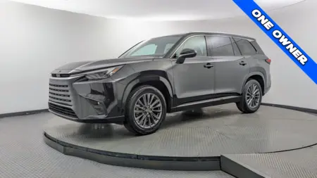 2024 LEXUS TX