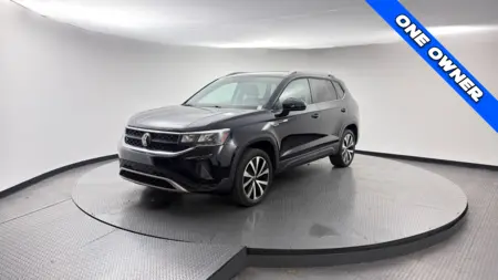 2023 VOLKSWAGEN TAOS