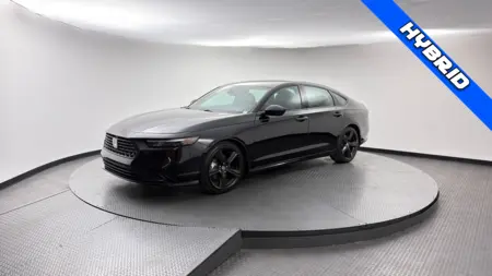 2023 HONDA ACCORD HYBRID
