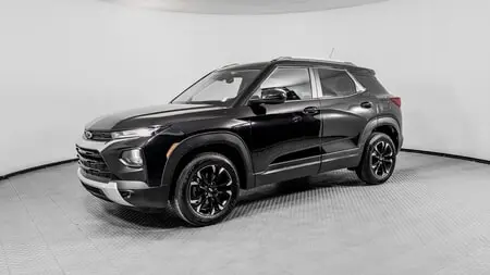 2023 CHEVROLET TRAILBLAZER