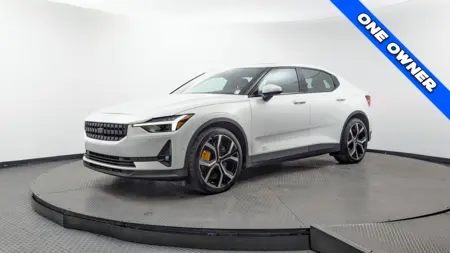 2021 POLESTAR 2