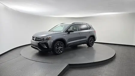 2022 VOLKSWAGEN TAOS