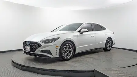 2020 HYUNDAI SONATA