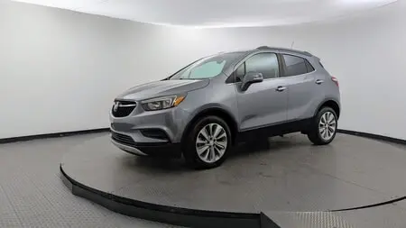 2019 BUICK ENCORE
