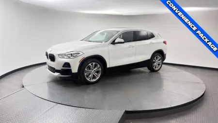 2022 BMW X2