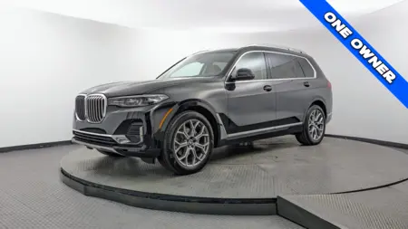2022 BMW X7