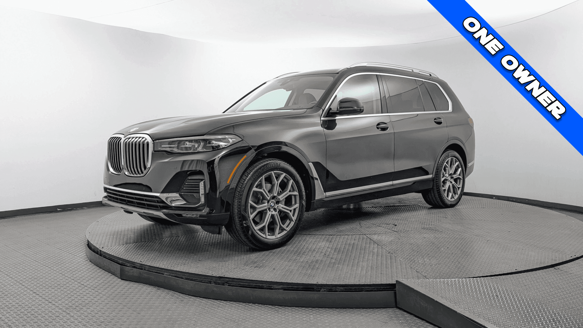 2022 BMW X7