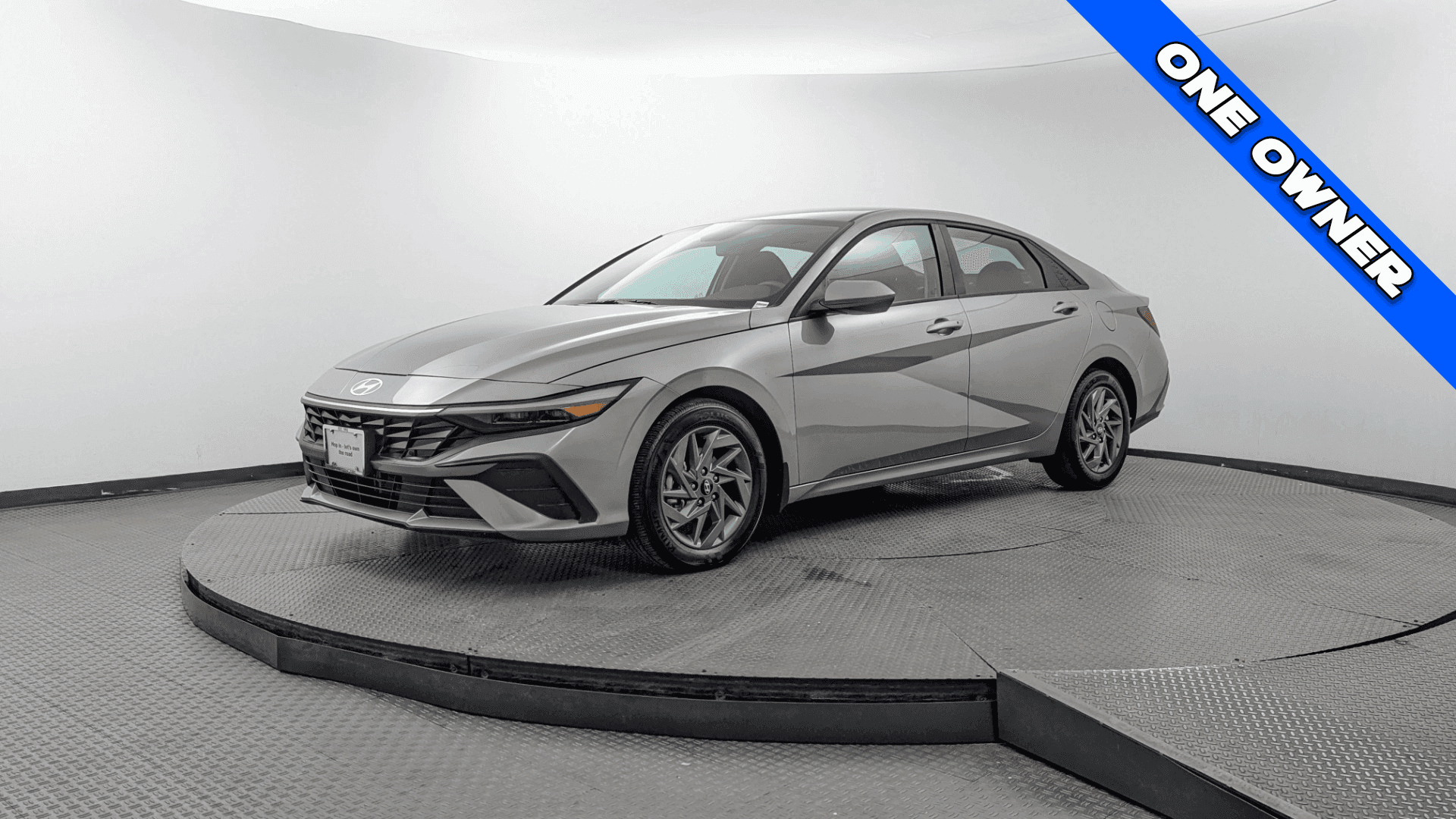 2025 HYUNDAI ELANTRA HYBRID