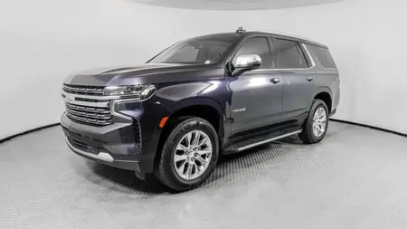 2023 CHEVROLET TAHOE