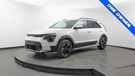 2023 KIA NIRO EV