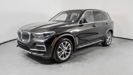 2023 BMW X5