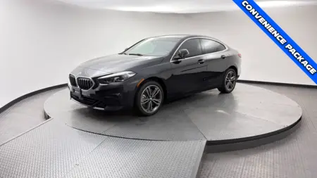 2024 BMW 2 SERIES