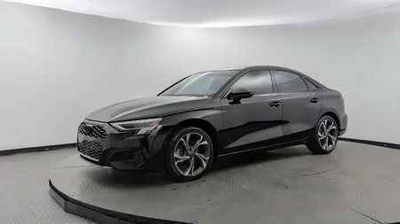 2023 AUDI A3