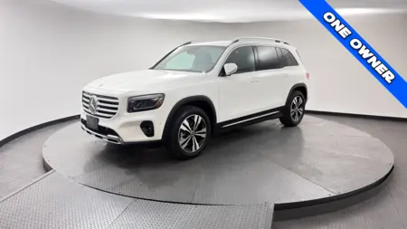 2024 MERCEDES-BENZ GLB