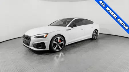 2023 AUDI A5 SPORTBACK