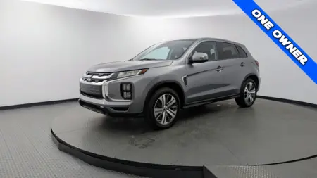 2025 MITSUBISHI OUTLANDER SPORT