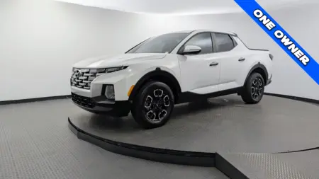 2024 HYUNDAI SANTA CRUZ