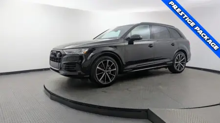 2023 AUDI Q7