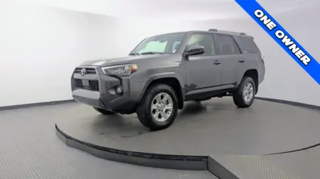 2023 TOYOTA 4RUNNER