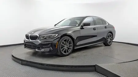2019 BMW 3 SERIES