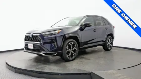 2024 TOYOTA RAV4 PRIME