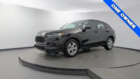 2025 HONDA HR-V